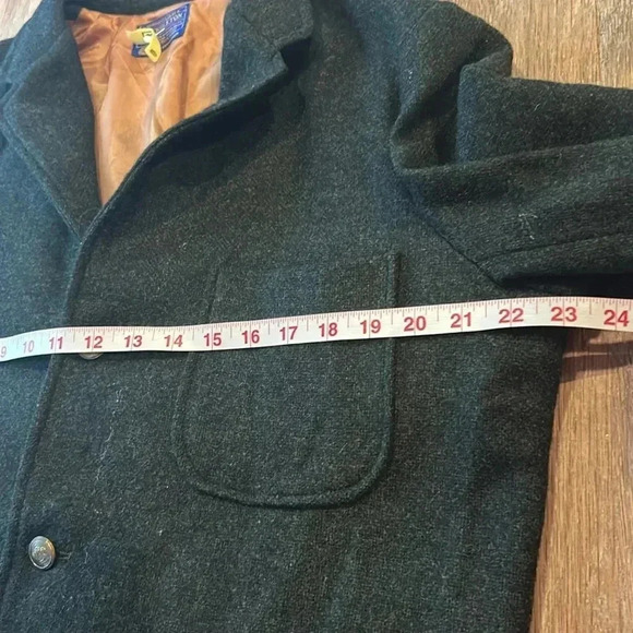 Pendleton wool blazer/jacket - Picture 11 of 14